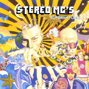 Stereo MC's -  Supernatural